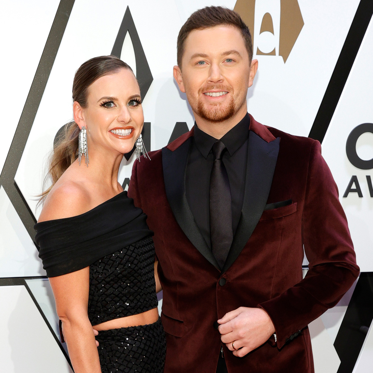 American Idol's Scotty McCreery and Wife Gabi Expecting First Baby