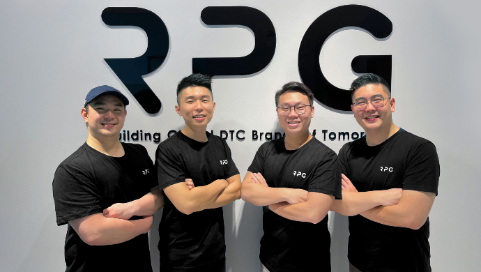 D2C social e-commerce firm RPG Commerce raises US$29M Series B