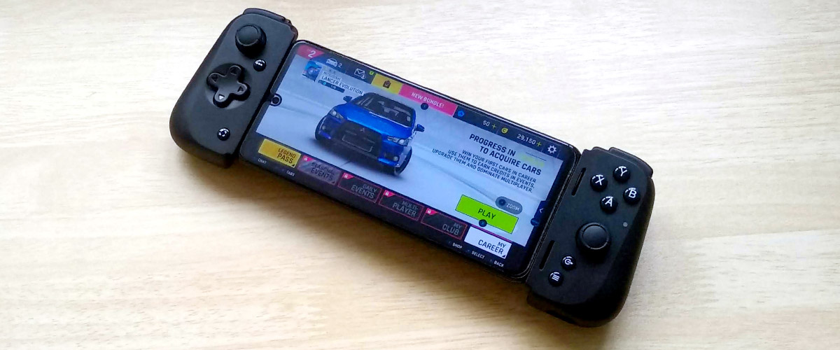 Geek Review: Razer Kishi V2 for Android