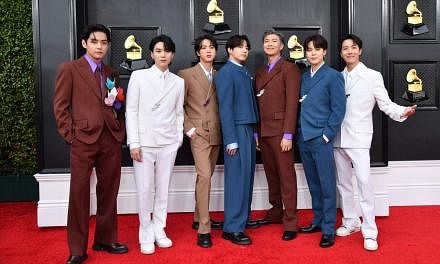 President of Korea Singers Association faces backlash after urging BTS not to go on hiatus