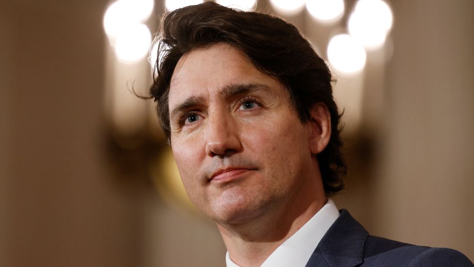 Nova Scotia shooting: Trudeau denies meddling in police probe