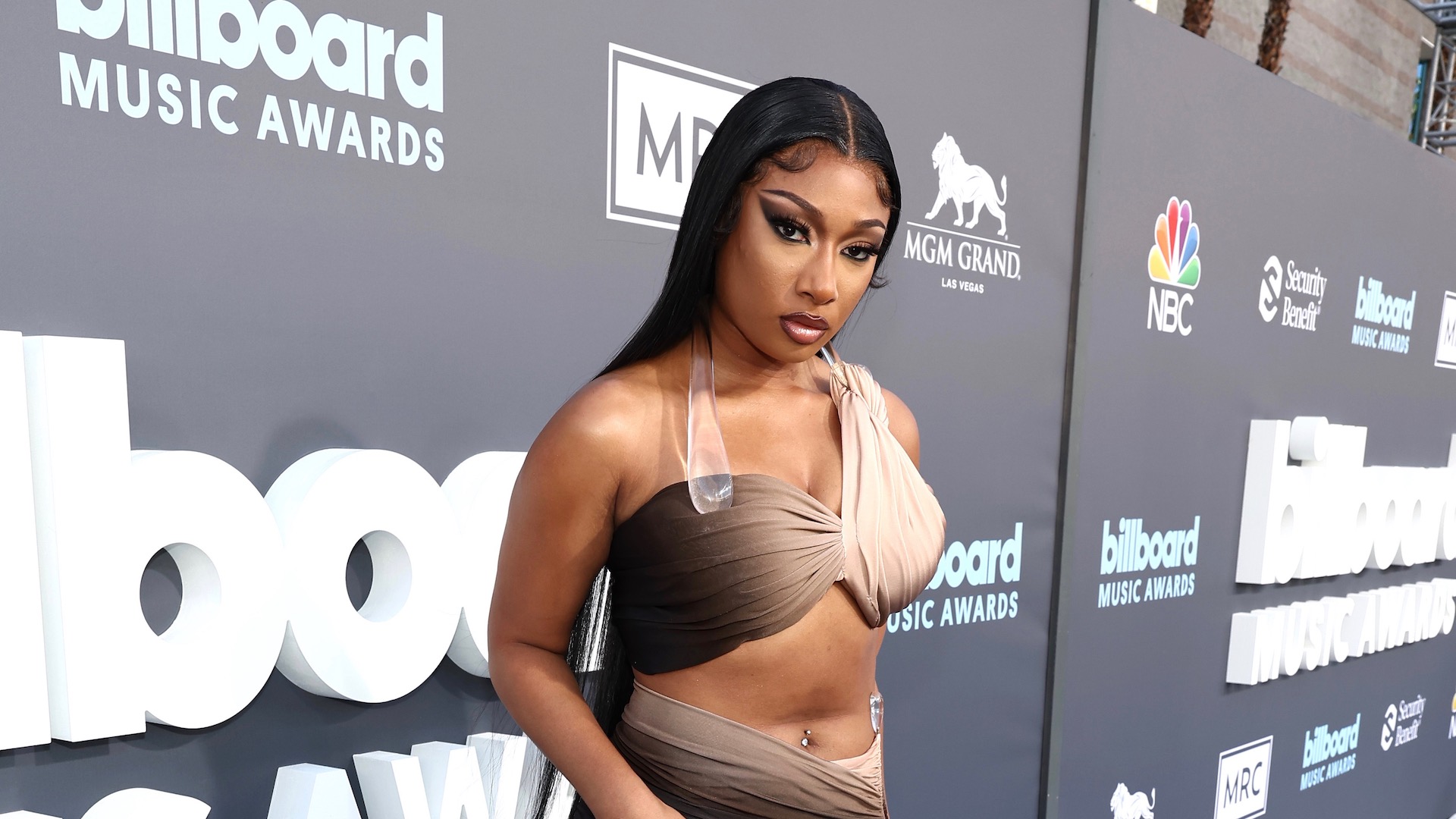 Megan Thee Stallion Explains How Her Love for Flamin’ Hot Cheetos Led to Roc Nation Management Deal