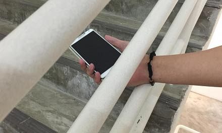Jail for man who took upskirt video of teen while out on bail over similar offence
