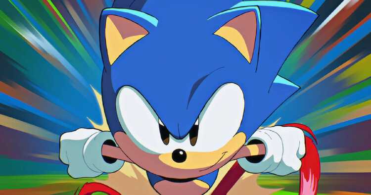 Sonic Origins Review: This Collection of Classic Games Put Me in a ...