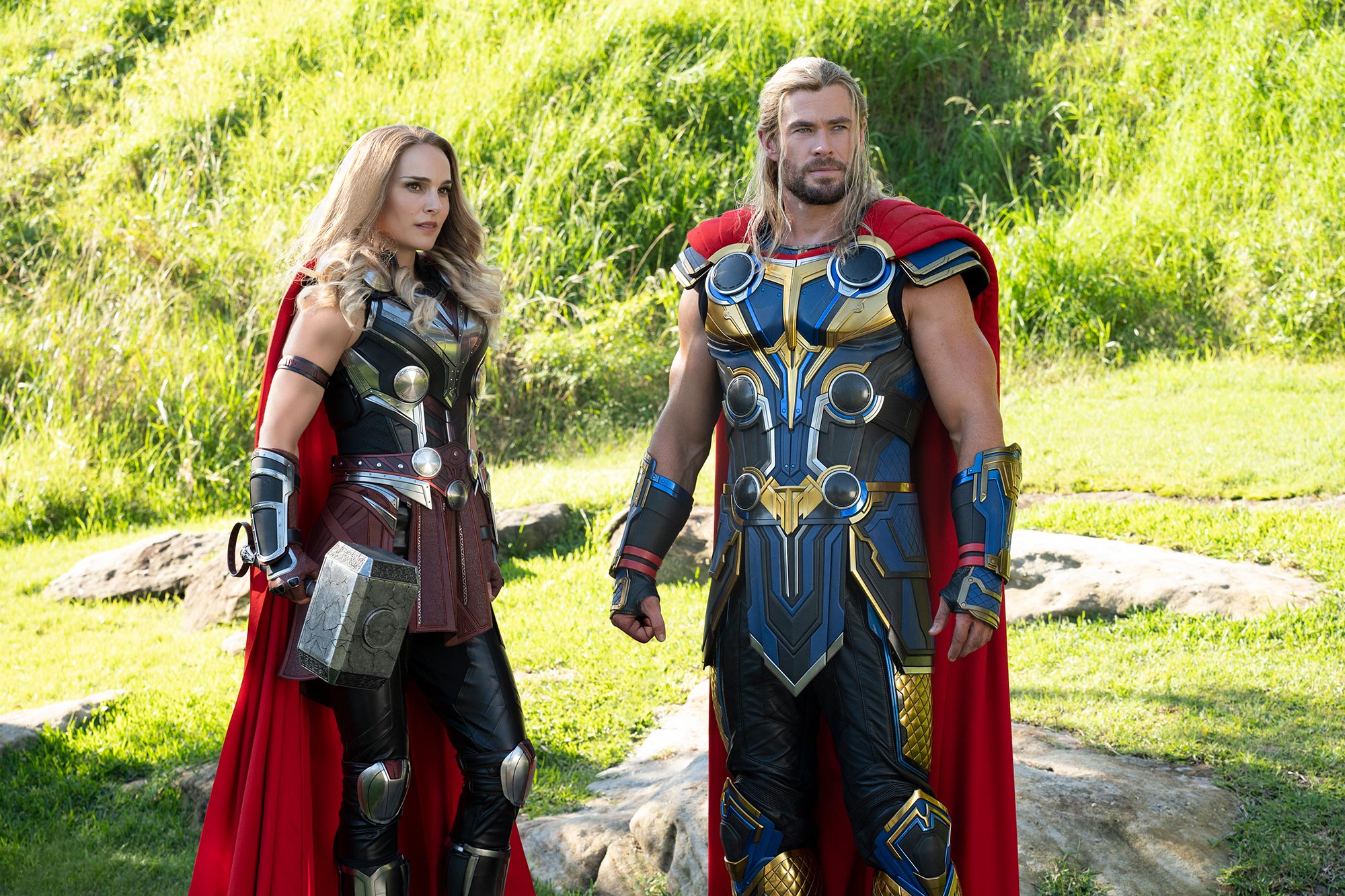 Ted Lasso's Brett Goldstein Didn't Tell His Parents About Surprise Thor: Love and Thunder Cameo