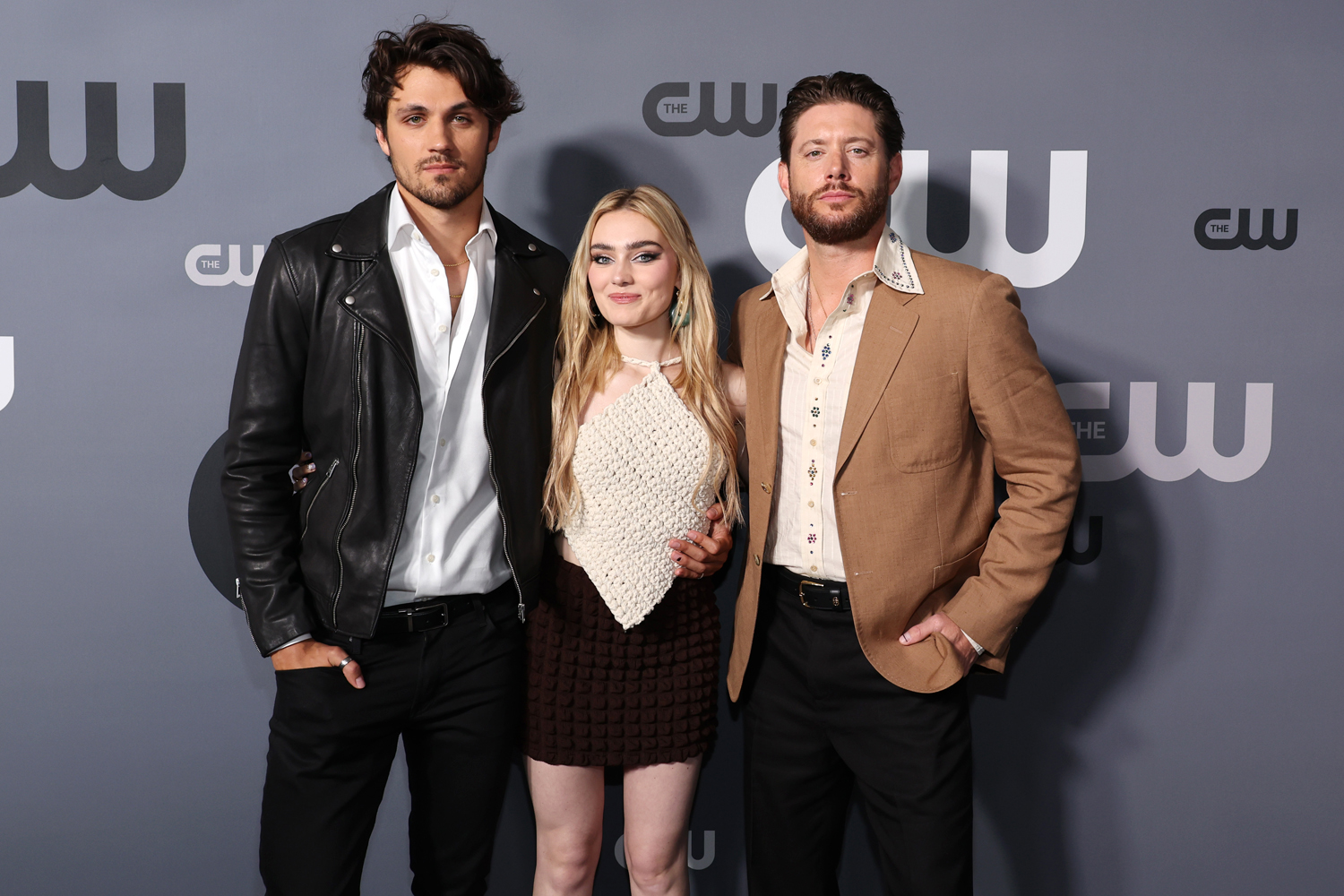 Meg Donnelly Hopes Supernatural Prequel Lives Up to Fans' Expectations: 'We Know How Much It Means'