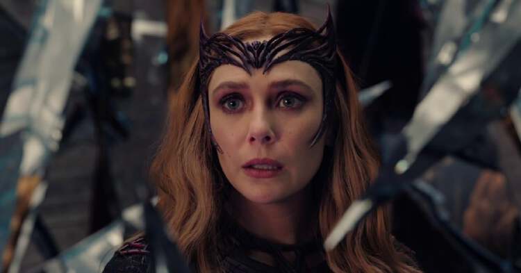 WandaVision Director Reveals His Thoughts on Scarlet Witch's Portrayal