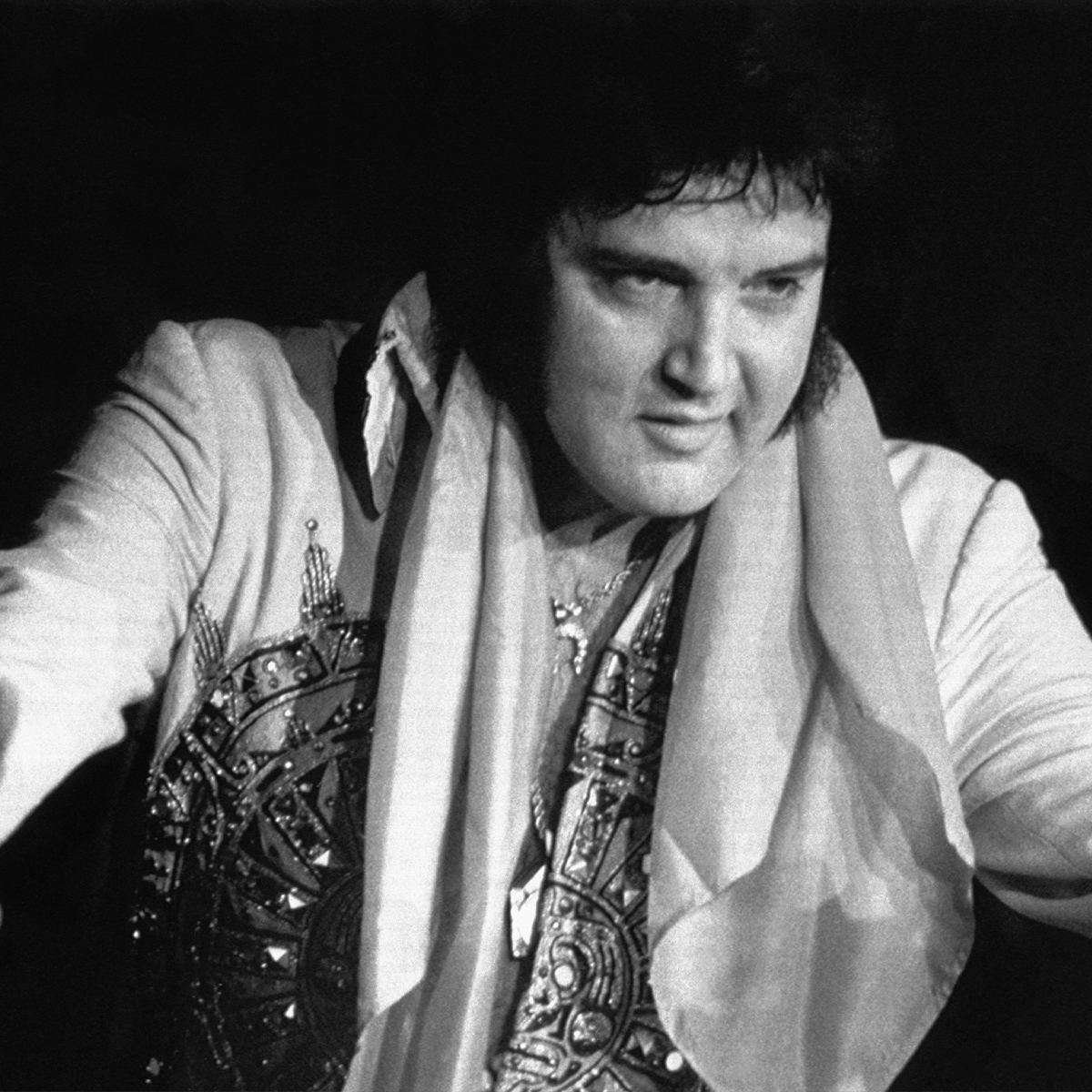 Why Elvis Presley's Death Continues to Stir Conspiracy Theories