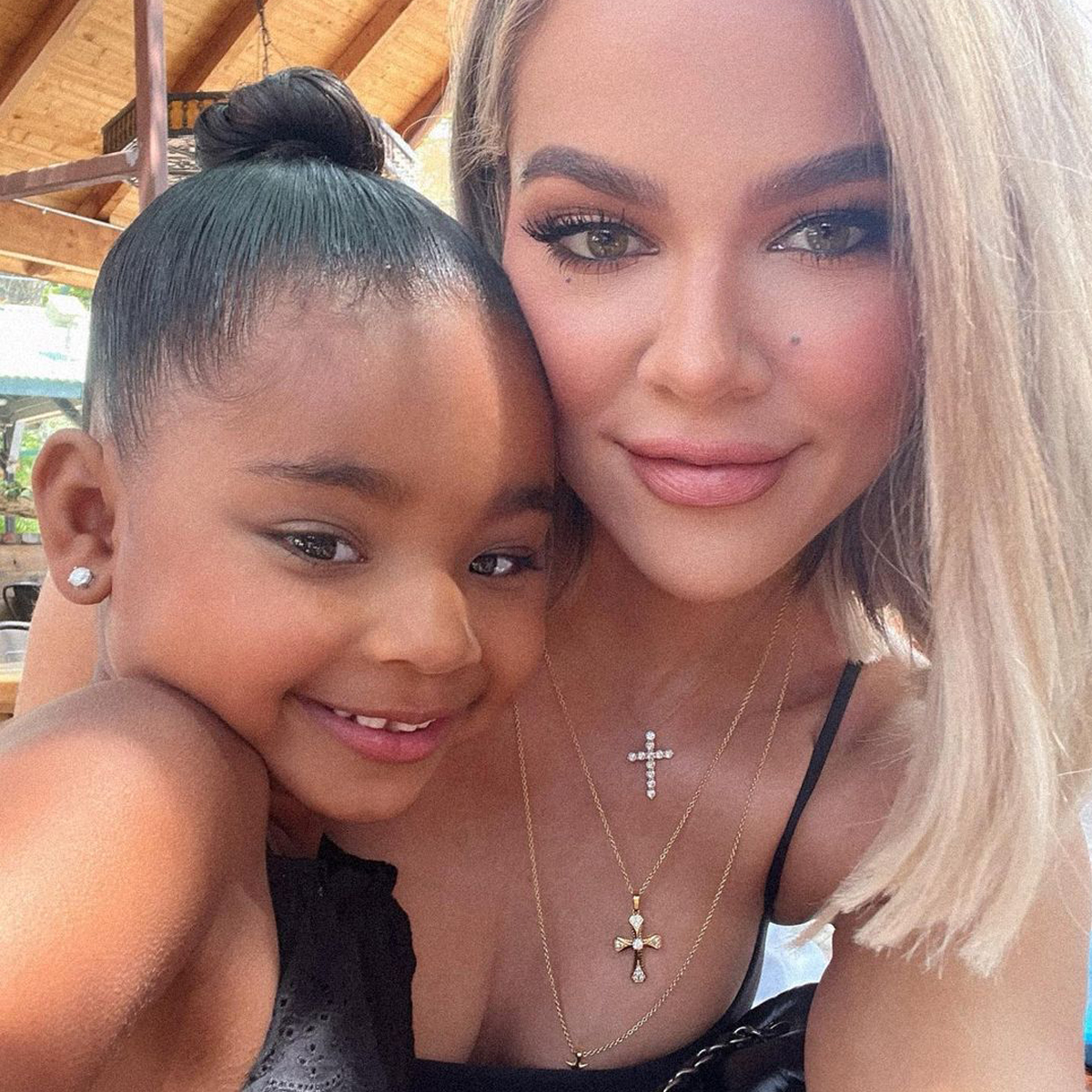 See Khloe Kardashian's Daughter True Thompson All Grown Up on 5th Birthday