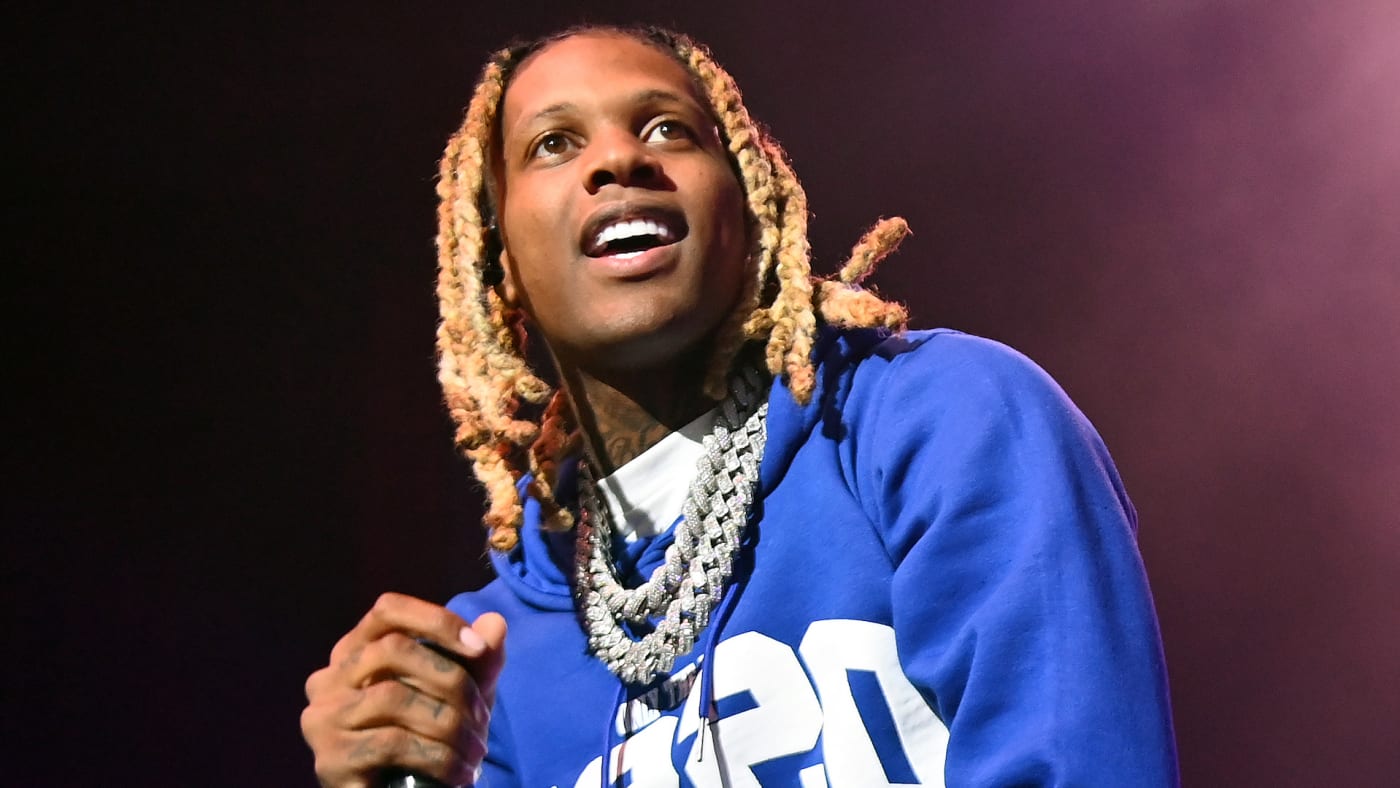 Lil Durk Seemingly Raps About 6ix9ine Ambushing Lookalike Perkioo on ‘7220’ Deluxe