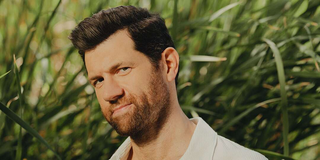Billy Eichner and Anna Kendrick give up and come out as a 'couple' after being trolled by clickbait article