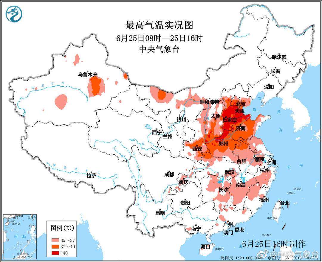 27日起新一轮降雨即将发货，南京周日依旧又蒸又晒