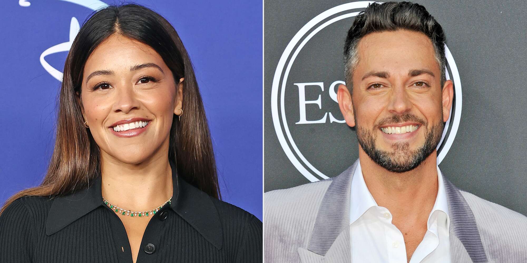 Gina Rodriguez and Zachary Levi are suiting up for the Spy Kids reboot film