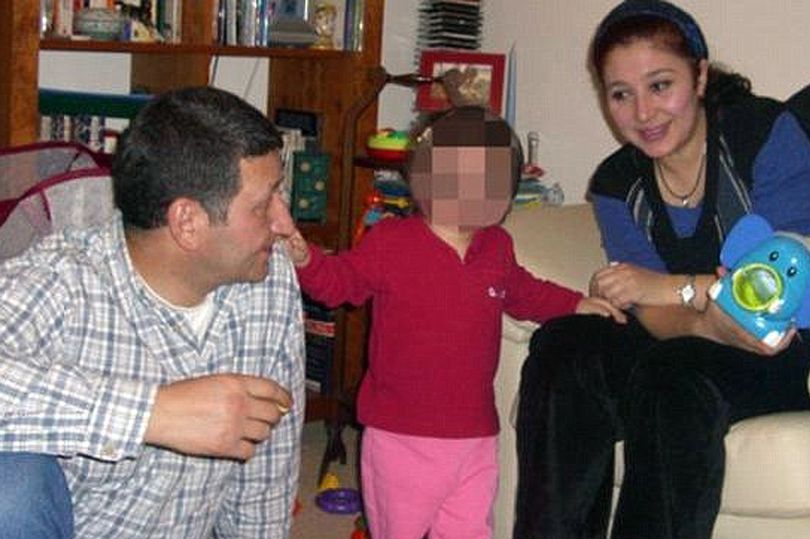 Murder in the Alps - what happened to al-Hilli family 10 years after sick slaughter?