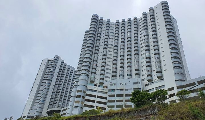 Is Amber Court Haunted? Or Is It More Than Meets The Eye?