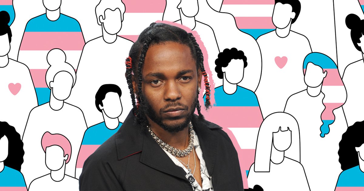 ‘I’m profoundly grateful for Kendrick Lamar’s Auntie Diaries’: Trans community breaks down rapper’s powerful yet controversial track ahead of headlining Glastonbury set