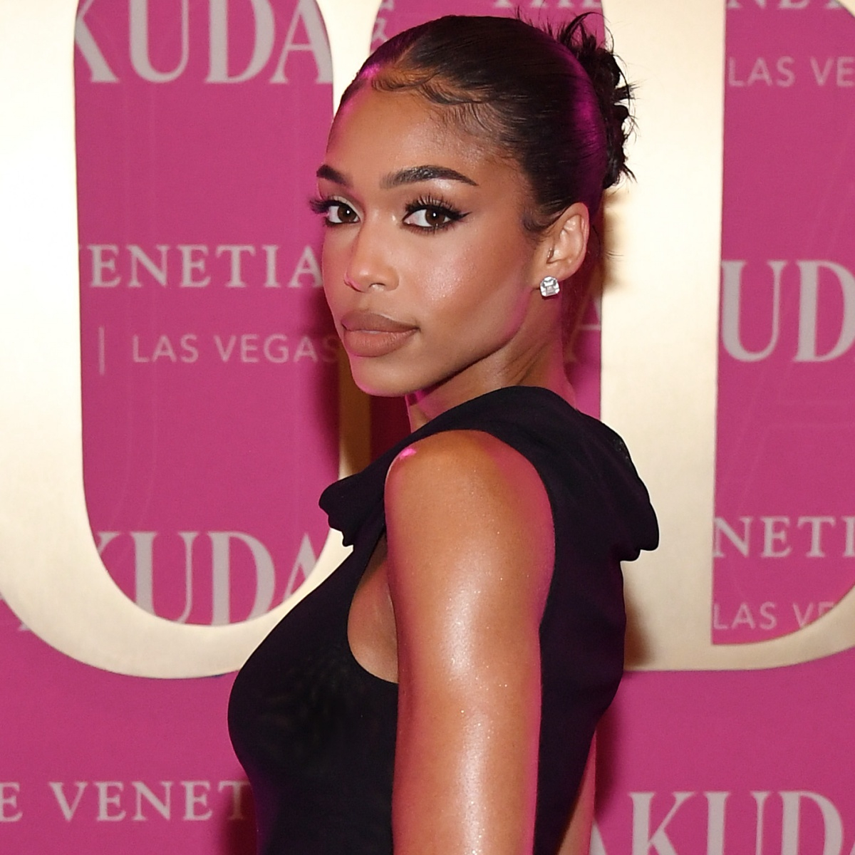 Lori Harvey Says She "Saw the Most Change" in Her Body After Starting This Fitness Class