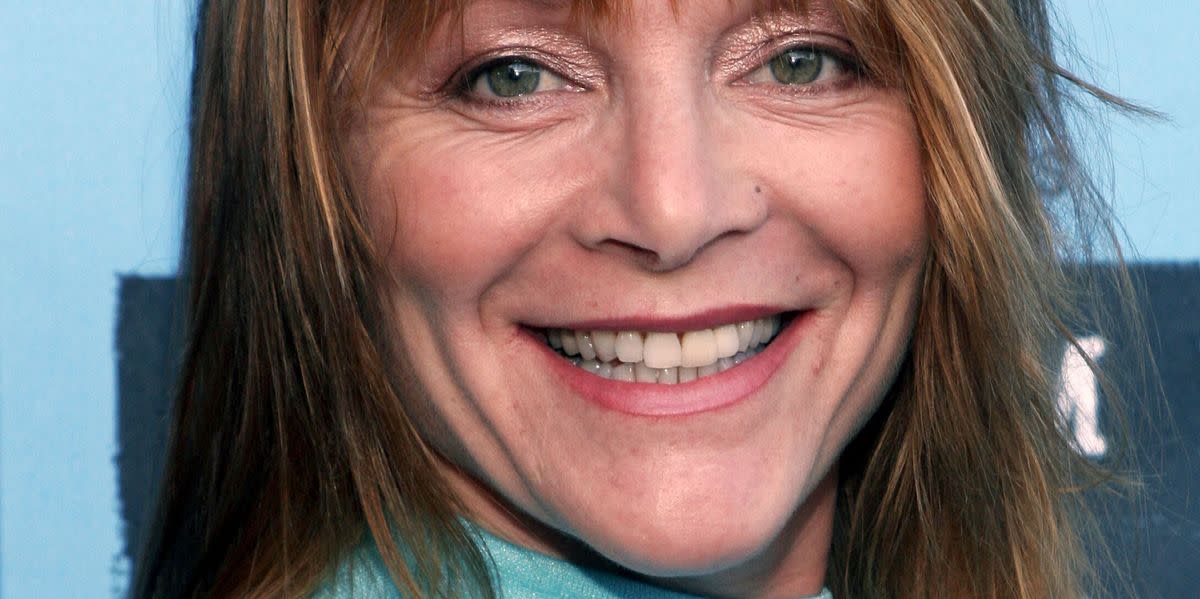 Longtime tv actor Mary mara dies in apparent drowning at age 61