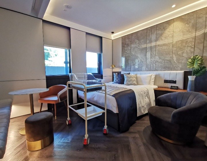 I Paid $29,000 for a Luxury Confinement Stay in Singapore: First-time Mum Reviews Kai Suites