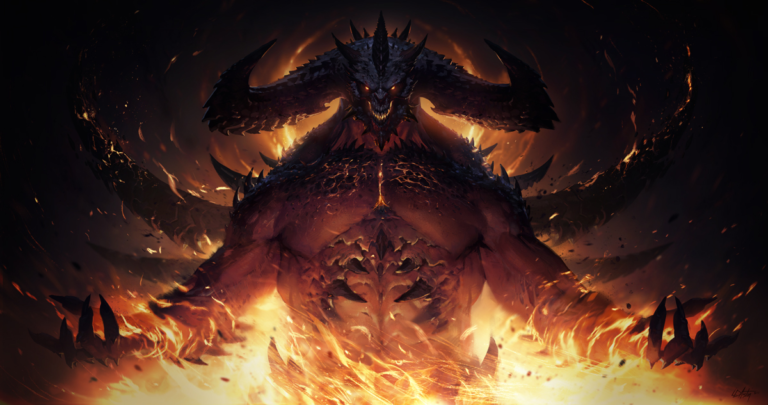 is diablo immortal banned in china