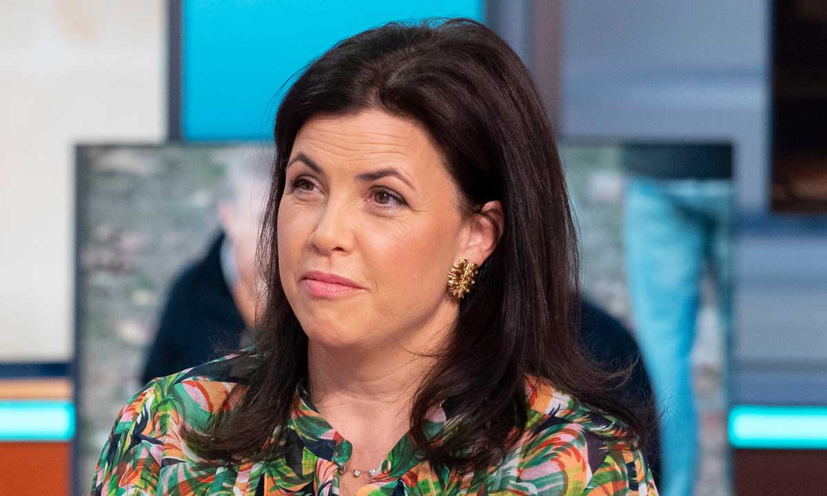 Kirstie Allsopp's fans in disbelief after household accident – all the details