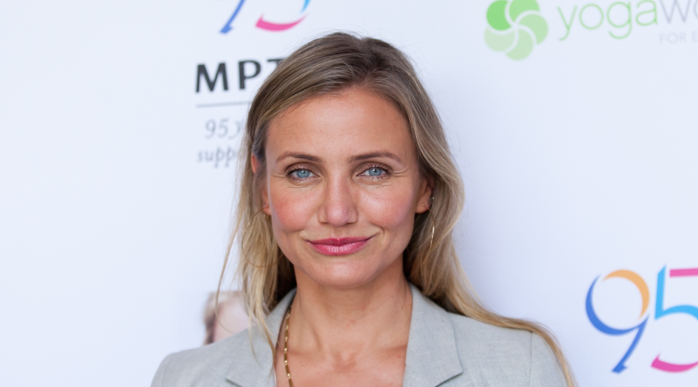 Cameron Diaz's Exciting Comeback in Netflix's 