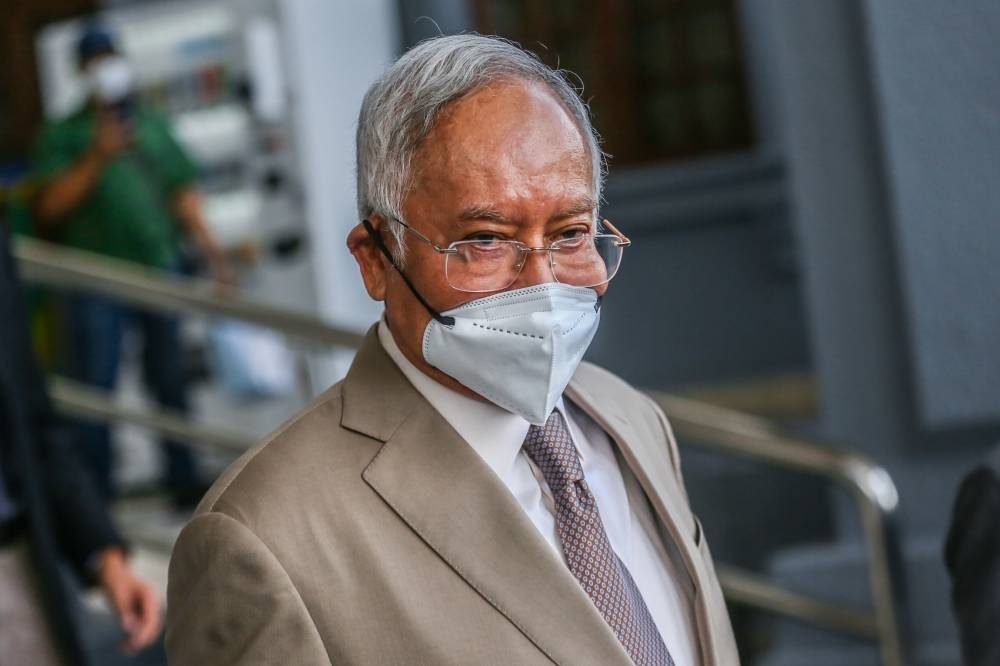 SRC case: Federal Court sets July 29 for another case management as Najib wants to reply to prosecution’s affidavit