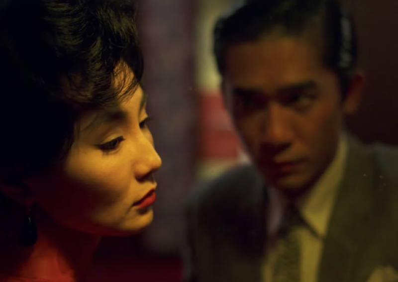 The 12 movies that defined Hong Kong cinema in the past 25 years