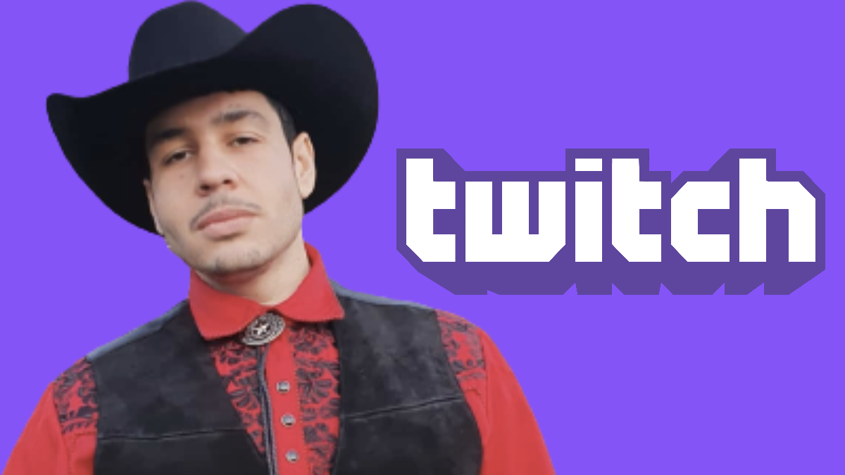 GreekGodx Banned by Twitch After Controversial Stream