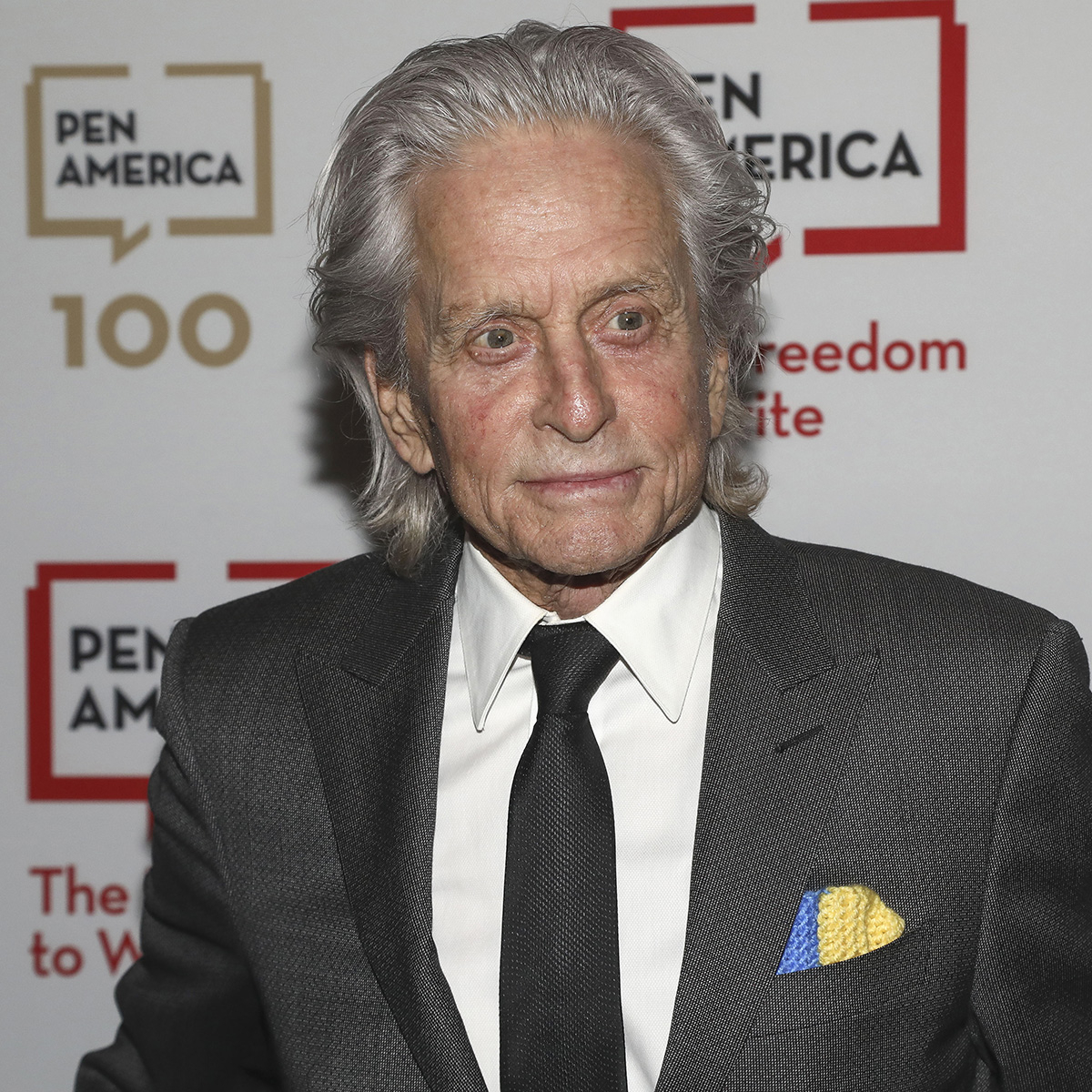 See Michael Douglas as Benjamin Franklin in First Look at Apple TV+ Series