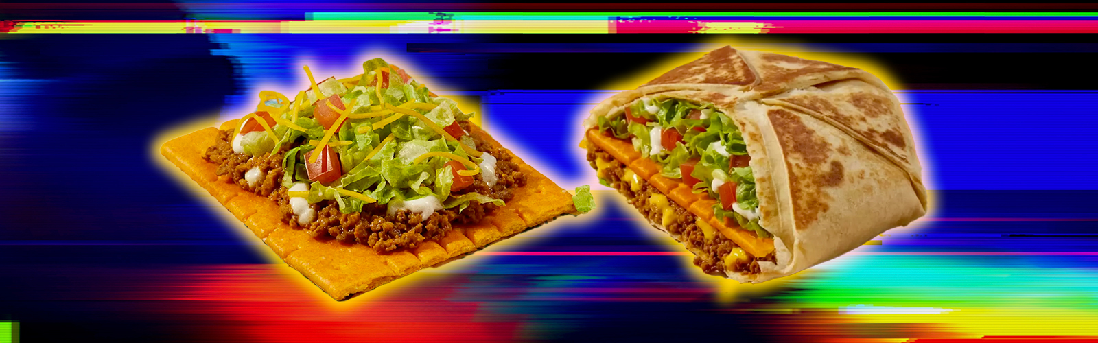 We Tried Taco Bell’s Cheez-It Crunchwrap Supreme And Tostada — Here’s The Verdict