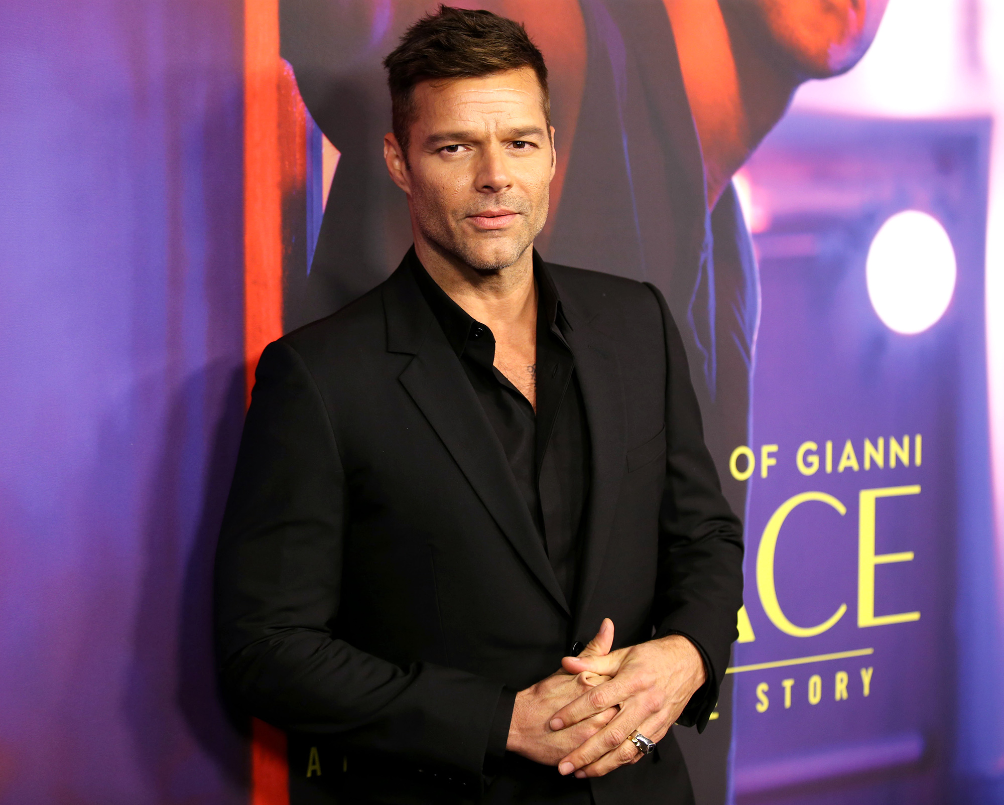 Ricky Martin Sued for Over $3 Million by Ex-Manager Rebecca Drucker for Breach of Contract