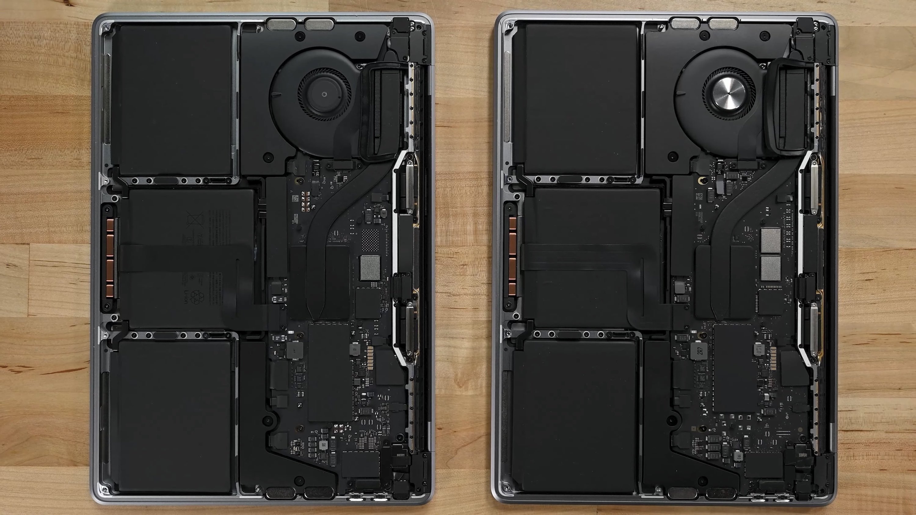 iFixit teardown shows M2 MacBook Pro is just a recycled laptop with a new chip inside