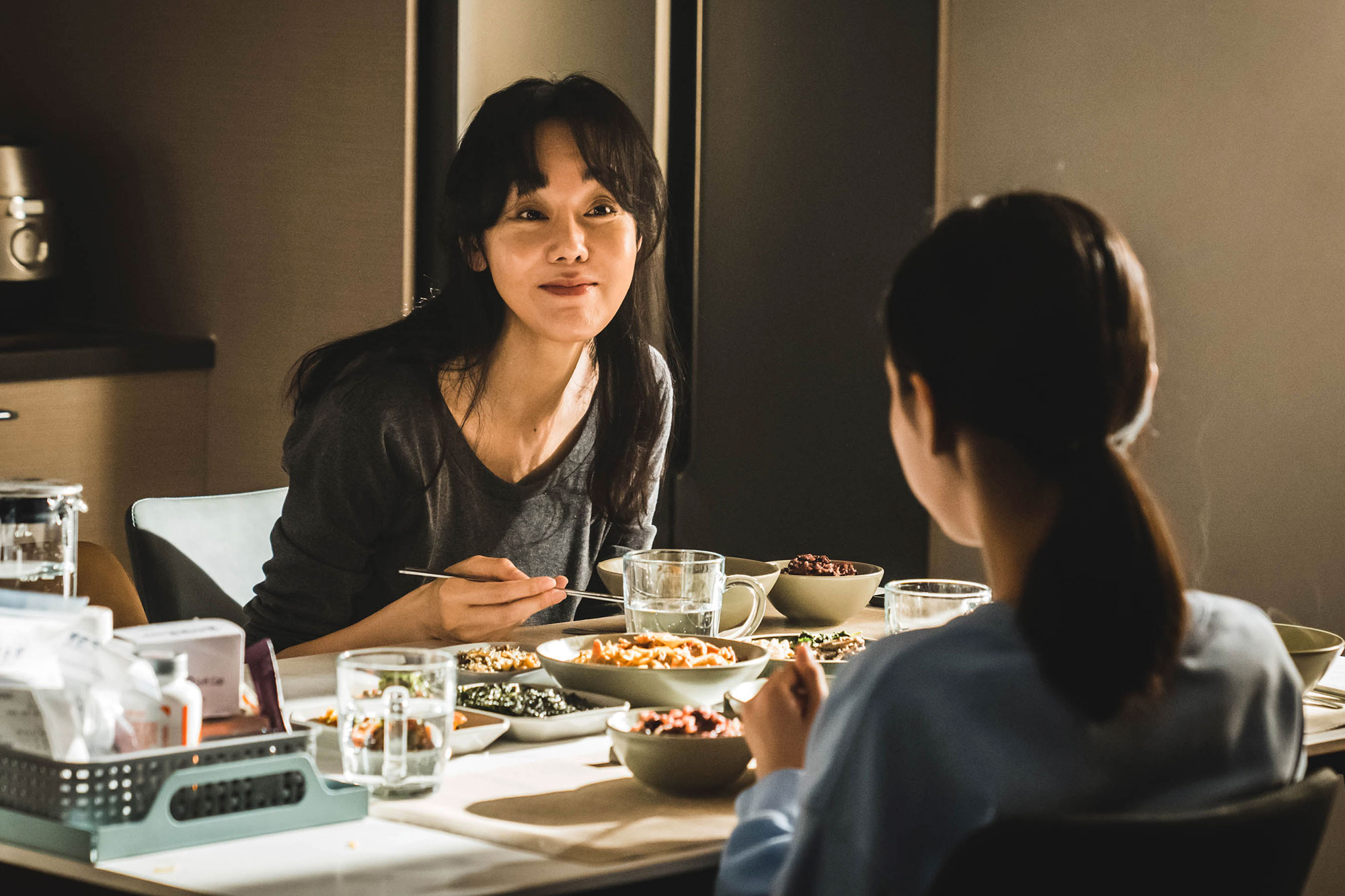 Money Heist Korea star Kim Yun-jin breaks down the 'complicated' differences from the original