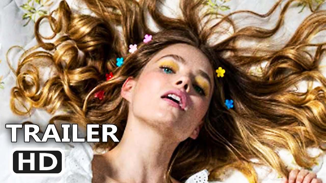 SHARP STICK Trailer (2022) Kristine Froseth