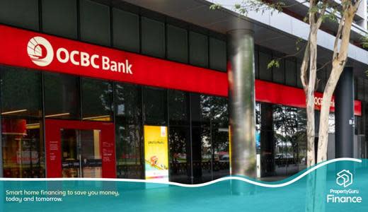 OCBC Home Loan Review (2022): BUC Home Loans, Fixed and Floating Rate Packages