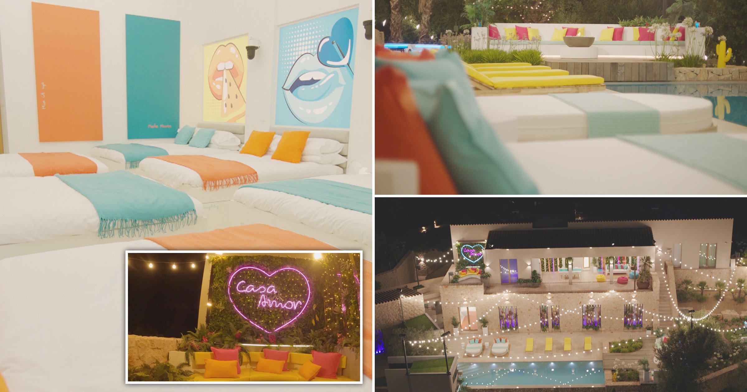 Love Island: Casa Amor set to cause chaos as girls leave villa after savage dumping