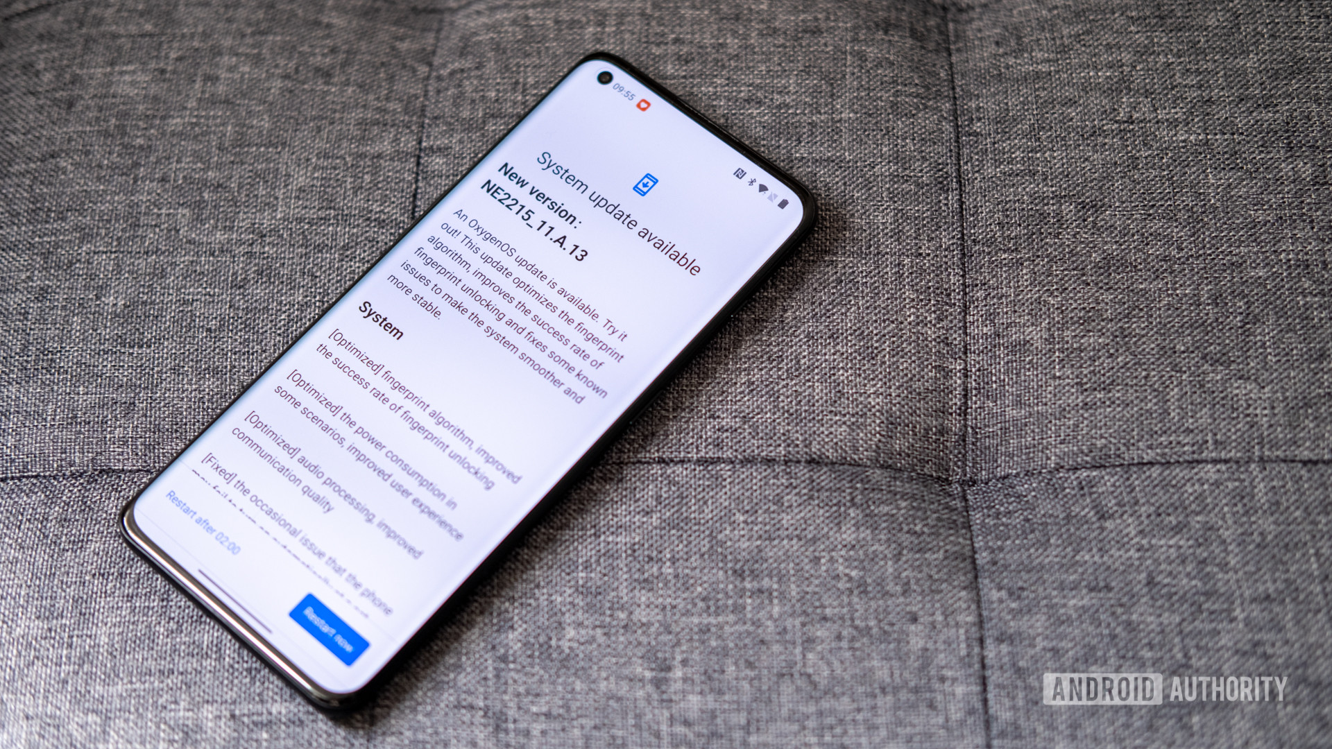Phone update policies from every major company