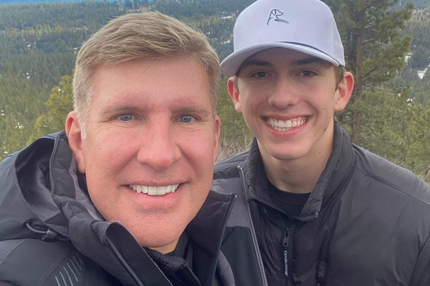 Todd and Julie Chrisley Told 16-Year-Old Son Grayson to Protect His 'Tender Heart' amid Family Legal Woes