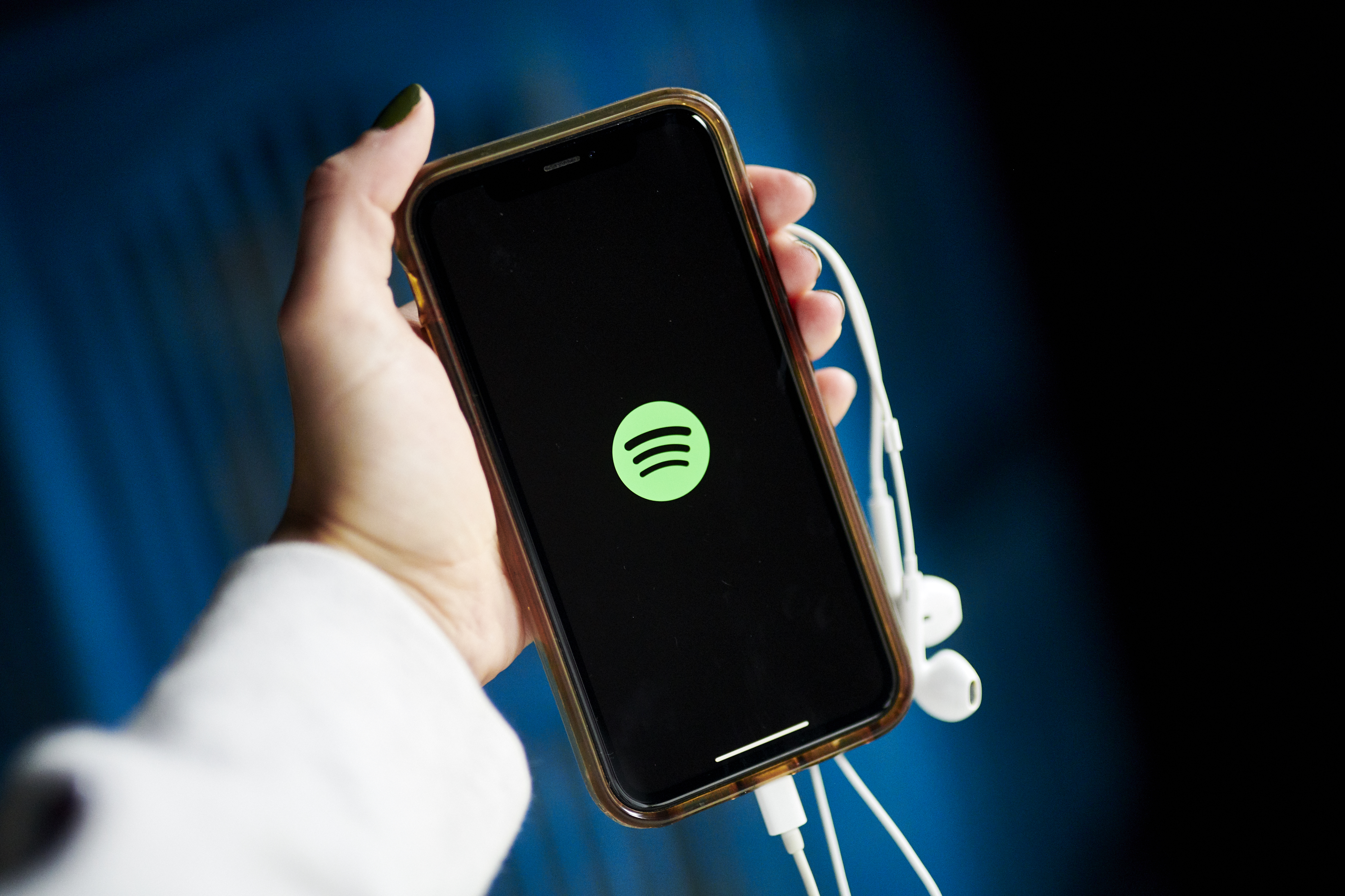 How much is Spotify Premium?