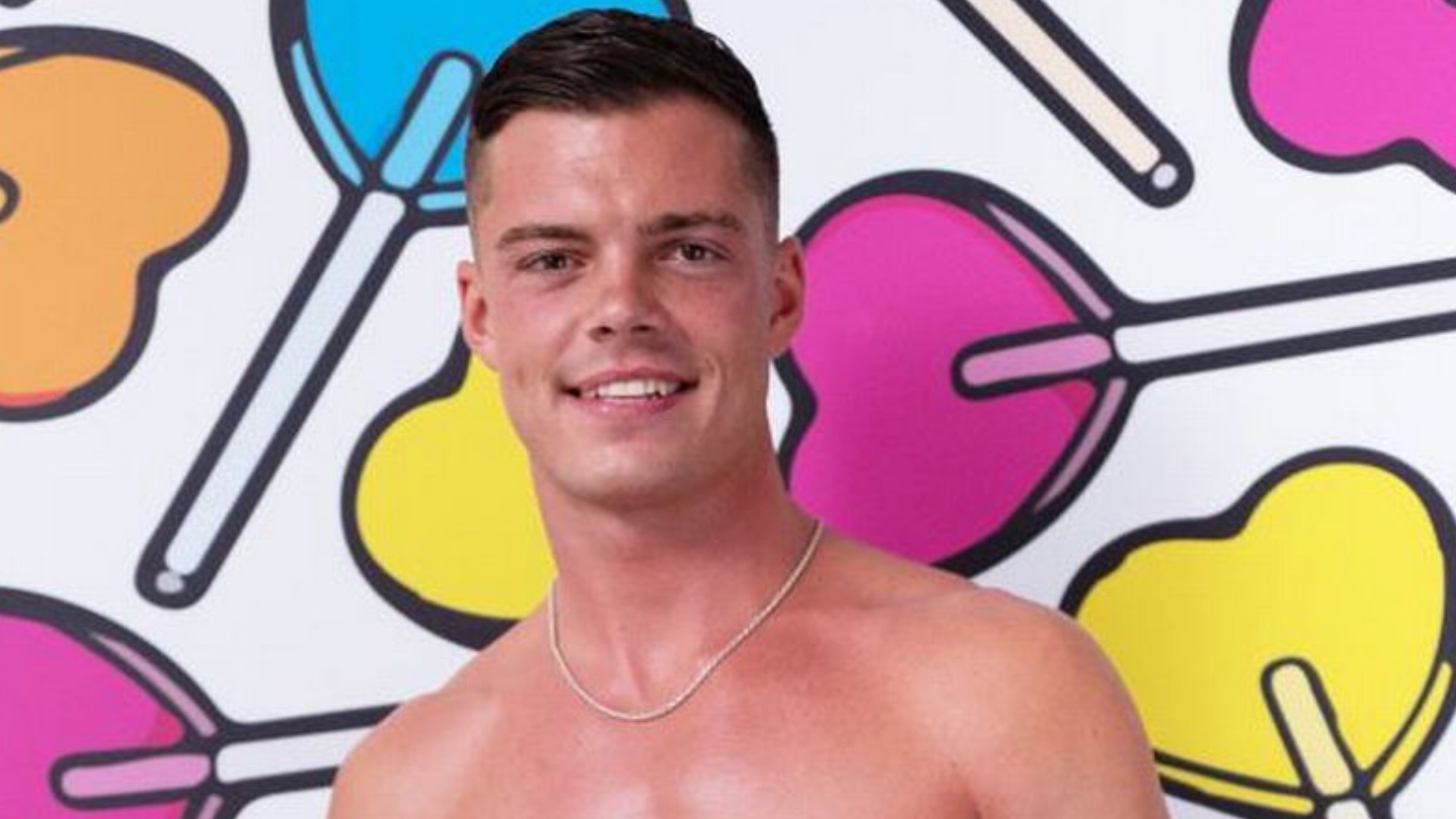 Who Is Billy Brown From Love Island? Age, Job And Instagram