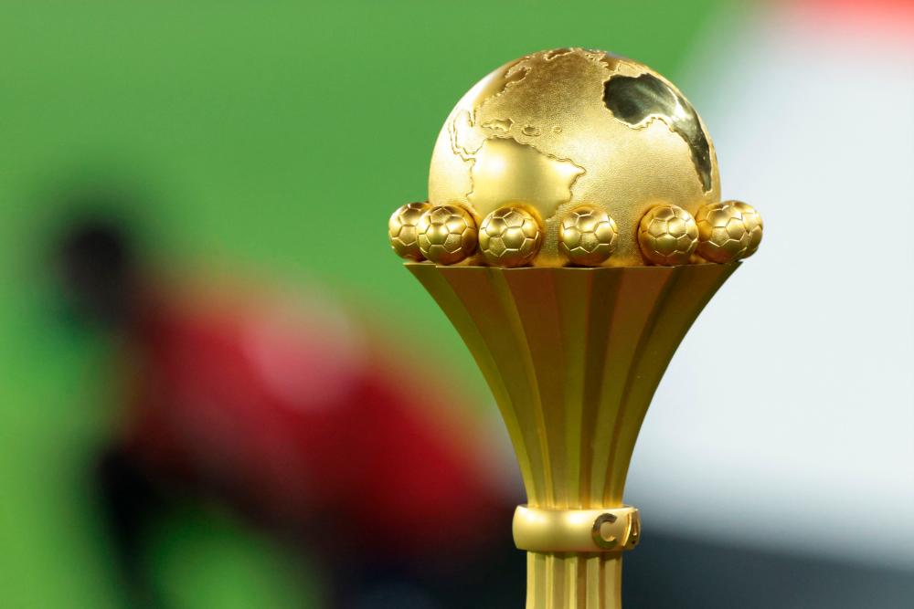 Africa Cup of Nations in 2023 pushed back six months because of weather