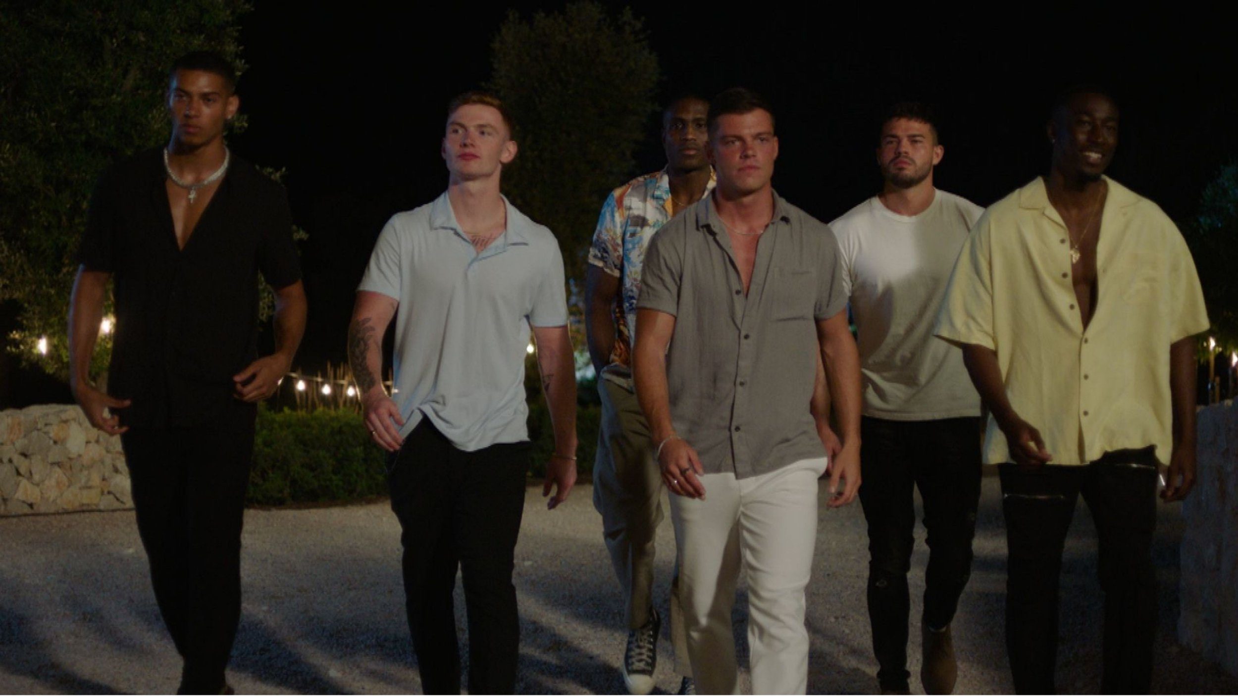Love Island 2022: How does Casa Amor work for the new contestants?