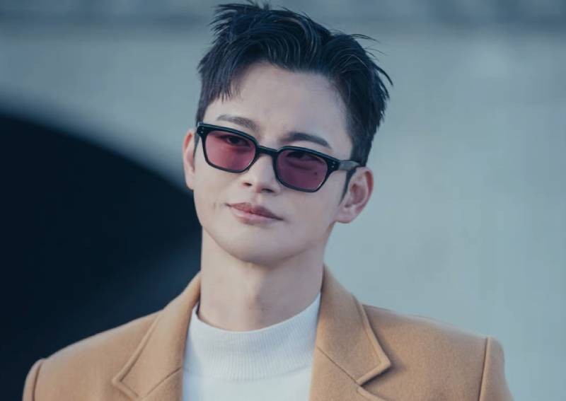 Cafe Minamdang: Lively shaman-themed drama series starring Seo In-guk and Oh Yeon-seo is hit and miss