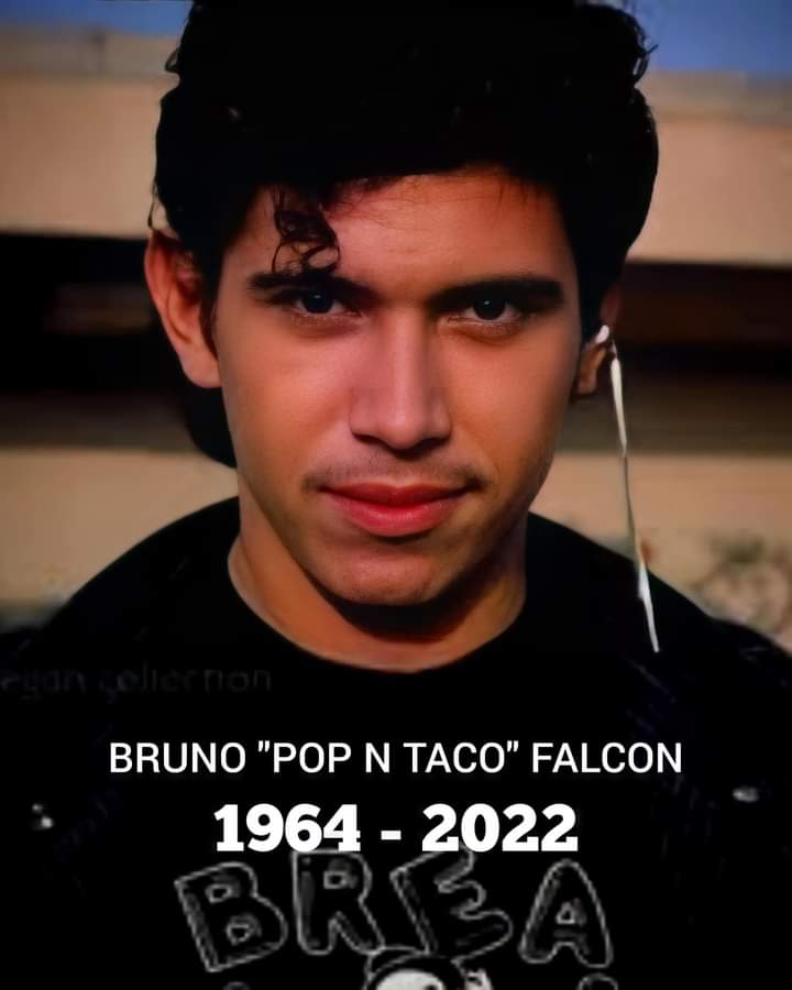 Bruno Falcon Cause of Death: Hip-Hop World Mourns Loss of Iconic Dancer Pop N' Taco