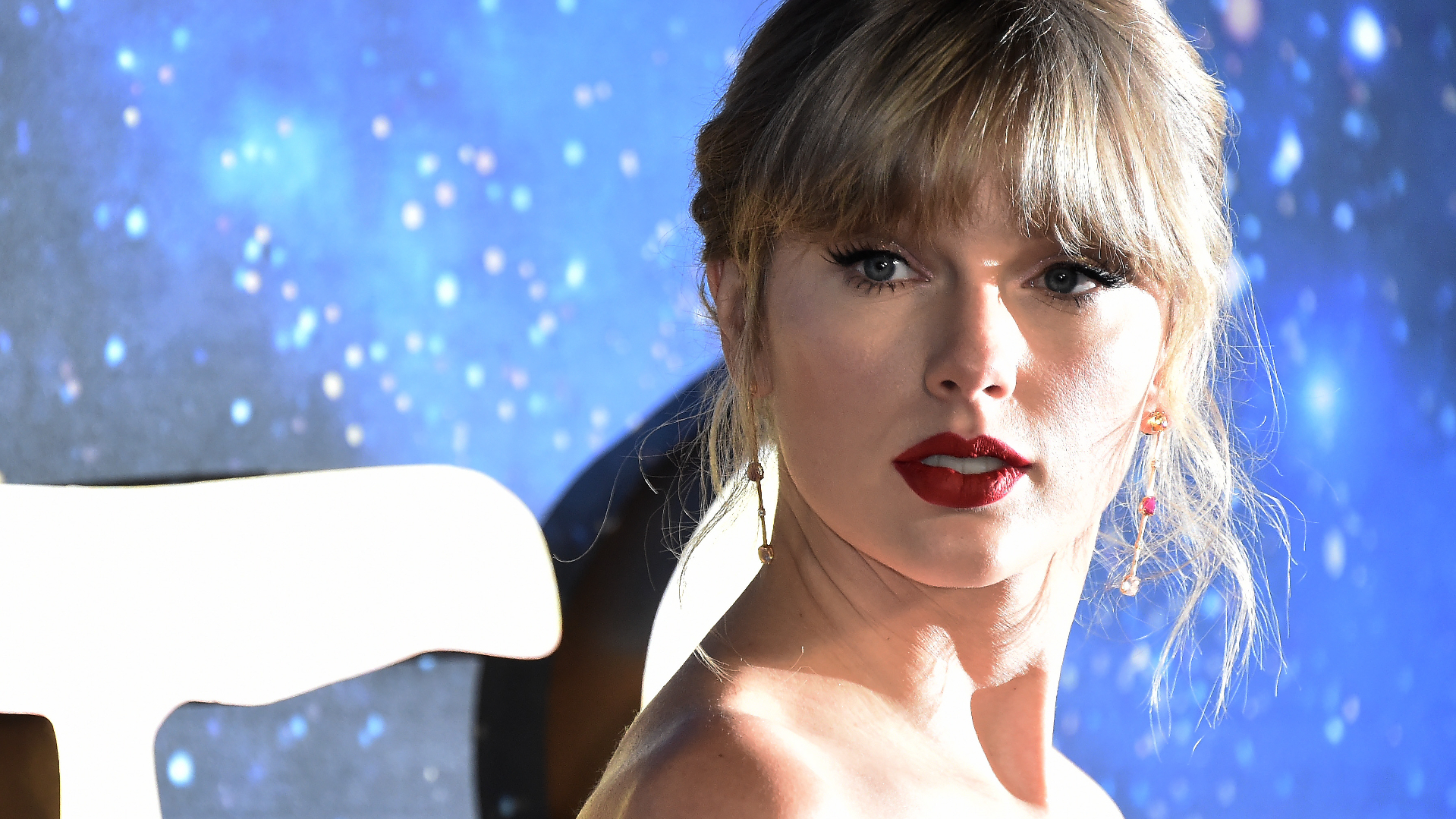 Taylor Swift’s Alleged Stalker Arrested Following Incident at Her NYC Home