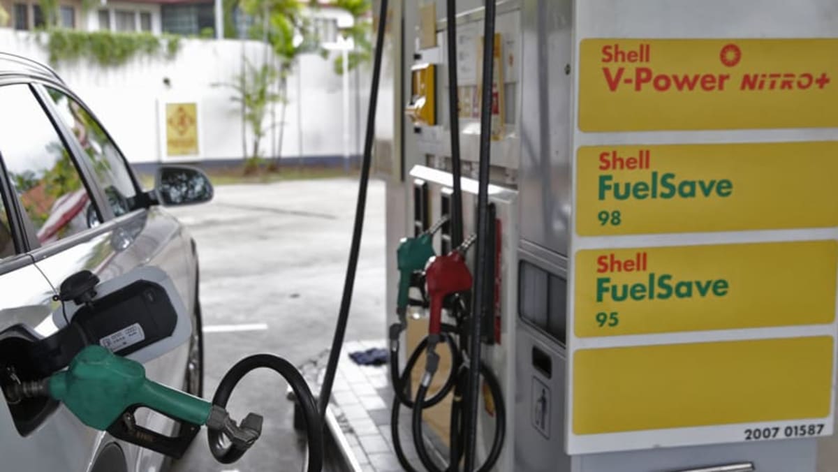 MTI to review retail fuel market amid rising pump prices