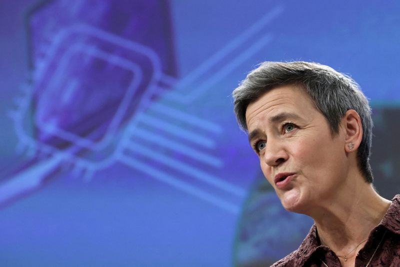 EU lawmakers pass landmark tech rules, but enforcement a worry