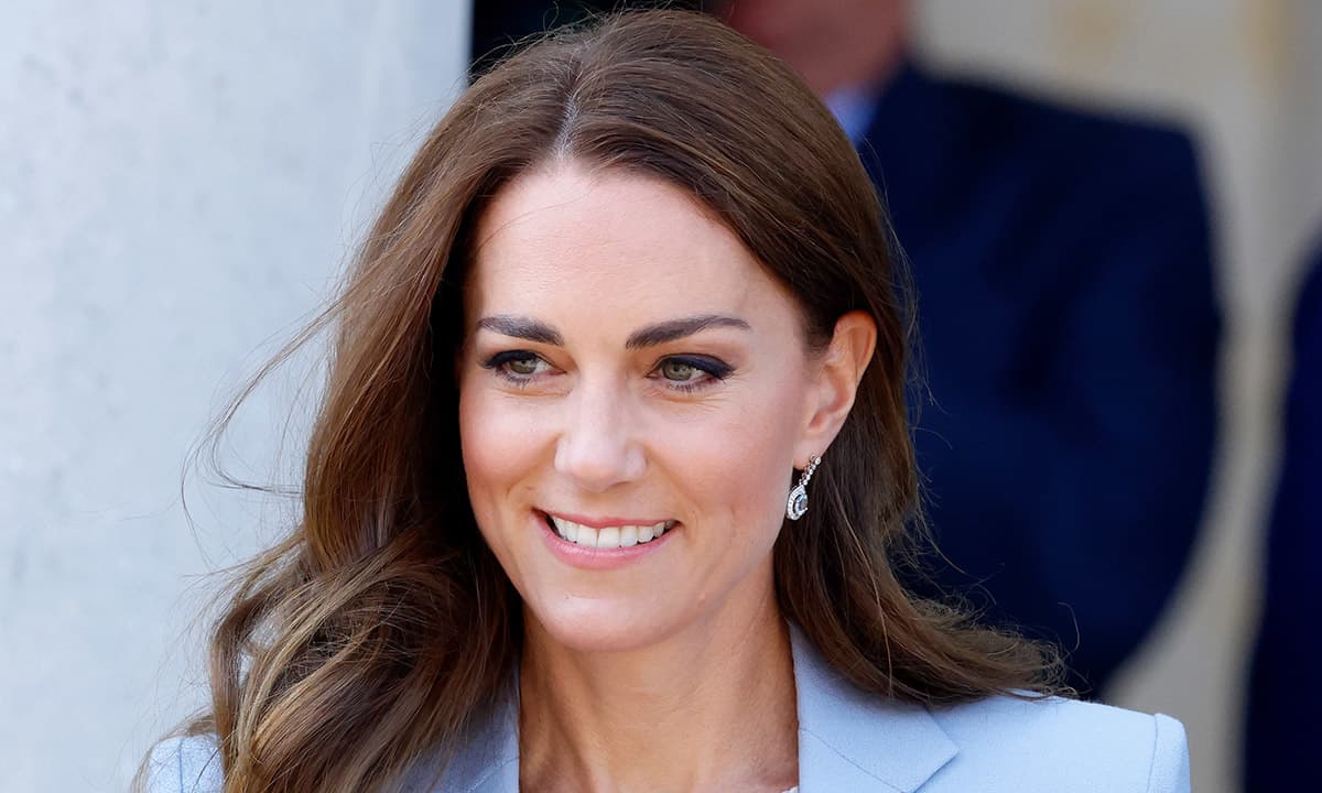 Revealed: what Kate Middleton was like to work with on her magazine ...