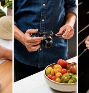 The new Nikon Z30 aims to empower everyday users to express themselves through video and imagery